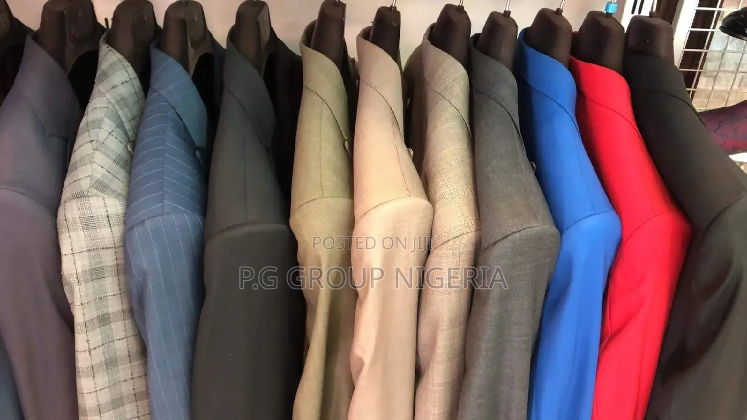 Gentlemen Collection