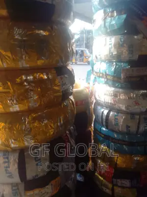 Compasal and Aplus Tyre