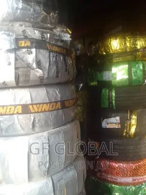 Compasal and Aplus Tyre