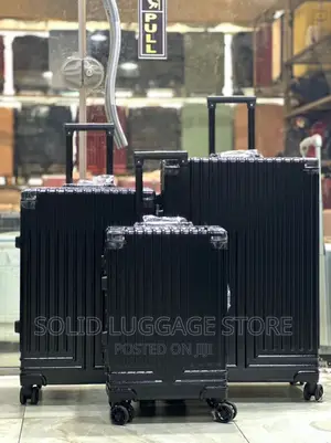 Aluminum Box