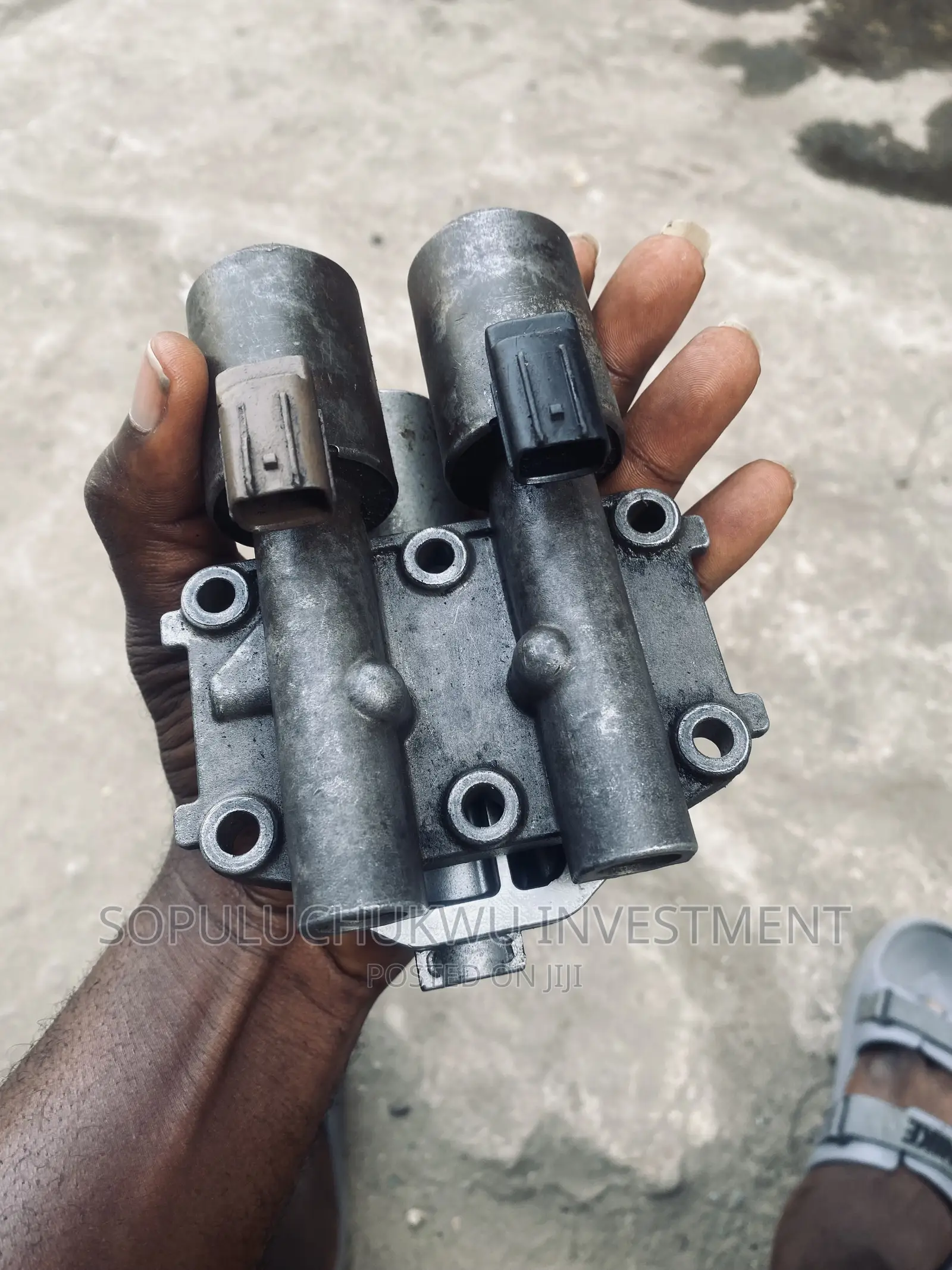 Gear Sensor Honda CR-V