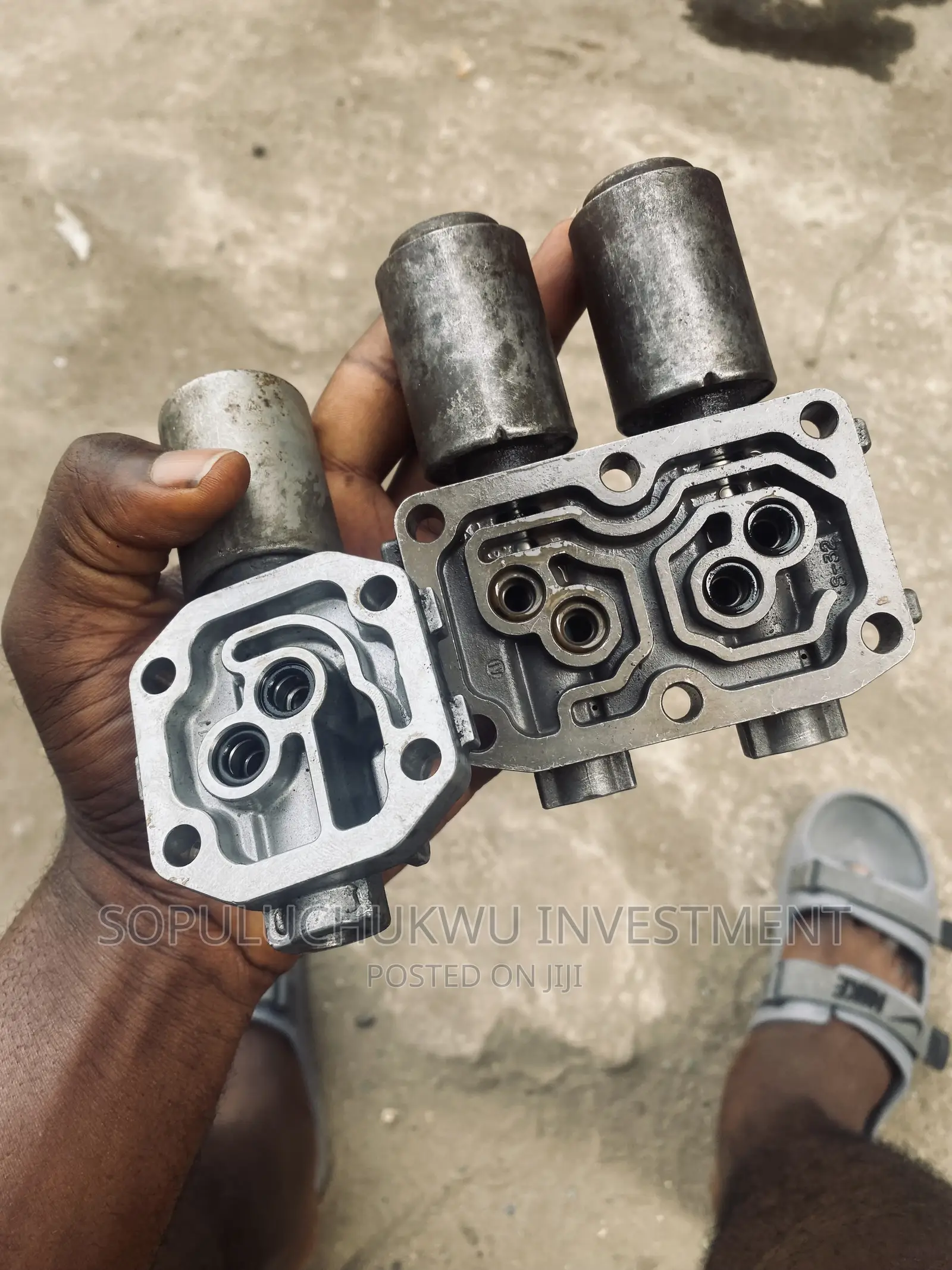 Gear Sensor Honda CR-V