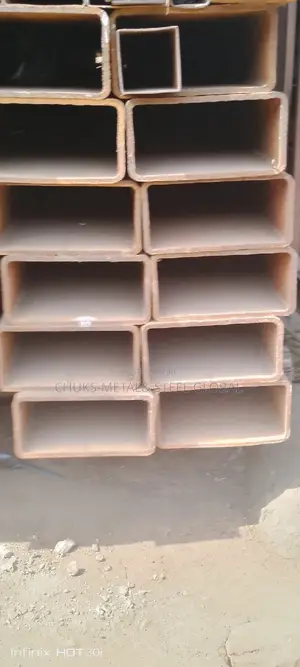 8*4*6mm Square Pipe