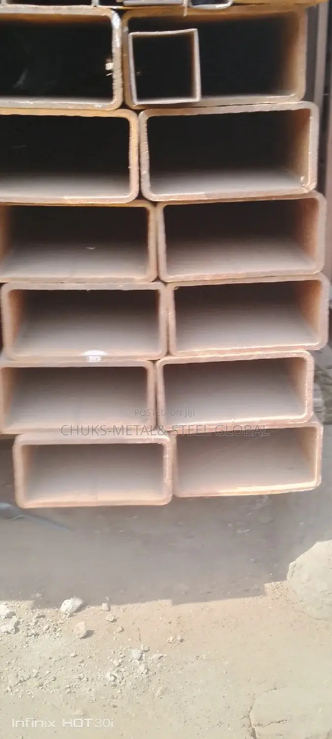 8*4*6mm Square Pipe