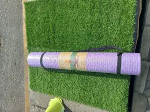 Big Washable Yoga Mat 9345