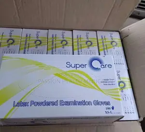 Examination Gloves
