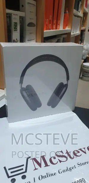 Apple Airpods Max With Smart Case 100% Original Quality