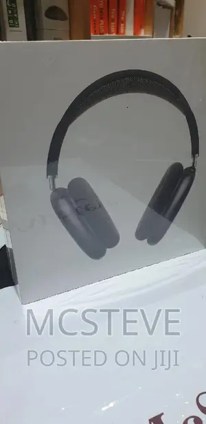 Apple Airpods Max With Smart Case 100% Original Quality