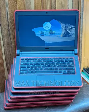 Laptop Dell Latitude 13 3340 8GB Intel Core I3 HDD 500GB