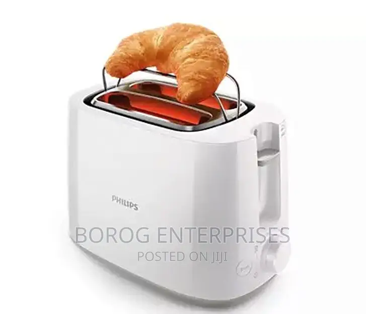 Philips Daily Collection Toaster- HD2581/01