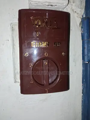 Giant 60 Fan Regulator