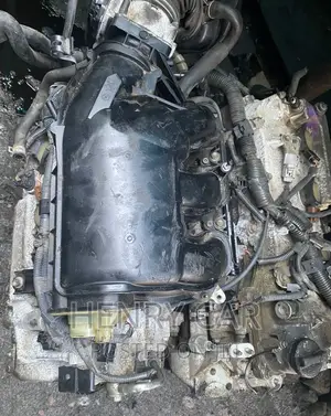 Toyota Engine 2GR Lexus Rx350