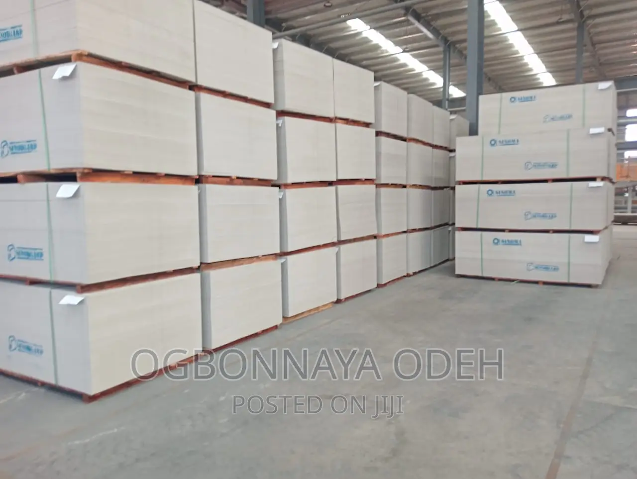 6mm Fibre Cement Board