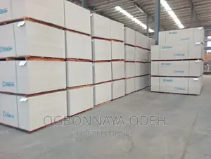 6mm Fibre Cement Board