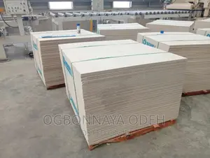 6mm Fibre Cement Board