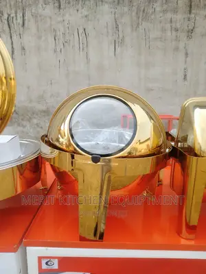 Chaffing Dish