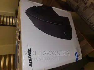 Bose 251 Environment Outdoor Water Proof Speakers (Pair)