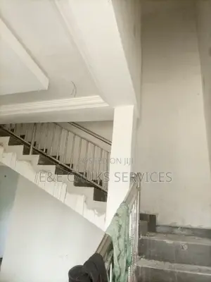 3bdrm Duplex in Obio-Akpor for rent