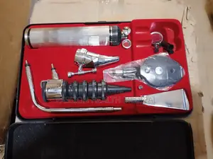 Gowland Diagnosis Set