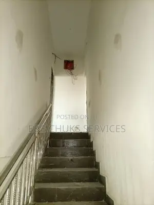 3bdrm Duplex in Obio-Akpor for rent
