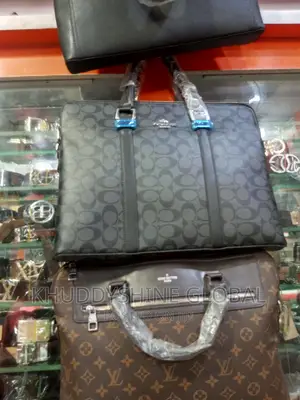 High Quality Original Laptops Document Bags