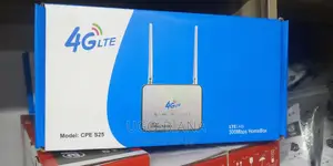 4g Lte Universal Router For Wifi Network