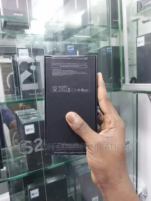 New Samsung Galaxy S23 Ultra 512 GB Green