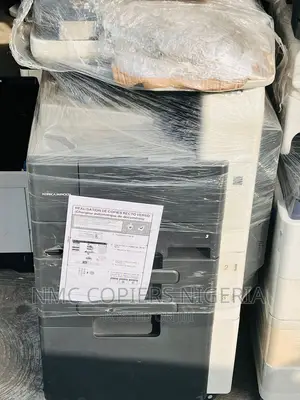 Konica Minolta Bizhub 36
