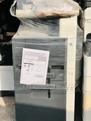 Konica Minolta Bizhub 36