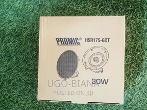Speaker for Ceiling and Pop 30w