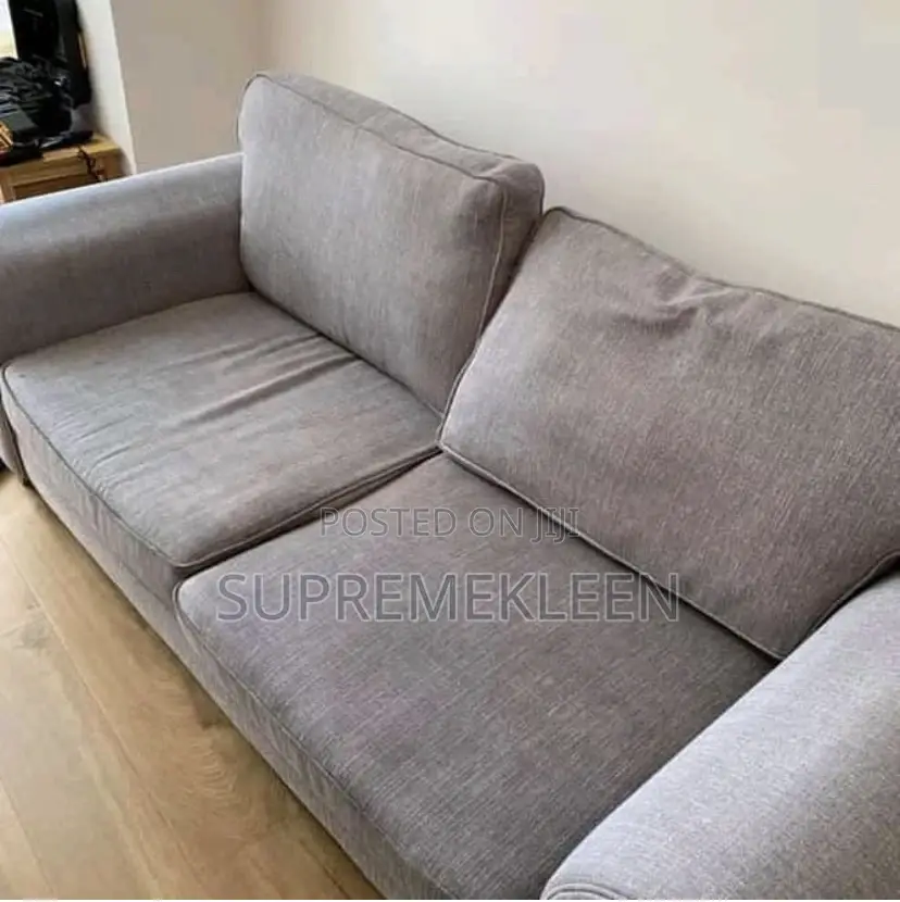 A Bit Of Professional Upholstery Cleaning Service