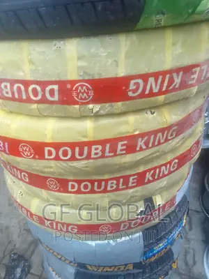 Winda and Greenlander Tyres