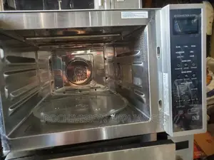 Sharp XL Microwave 40liter Microwave Wit Baking Oven Big Siz