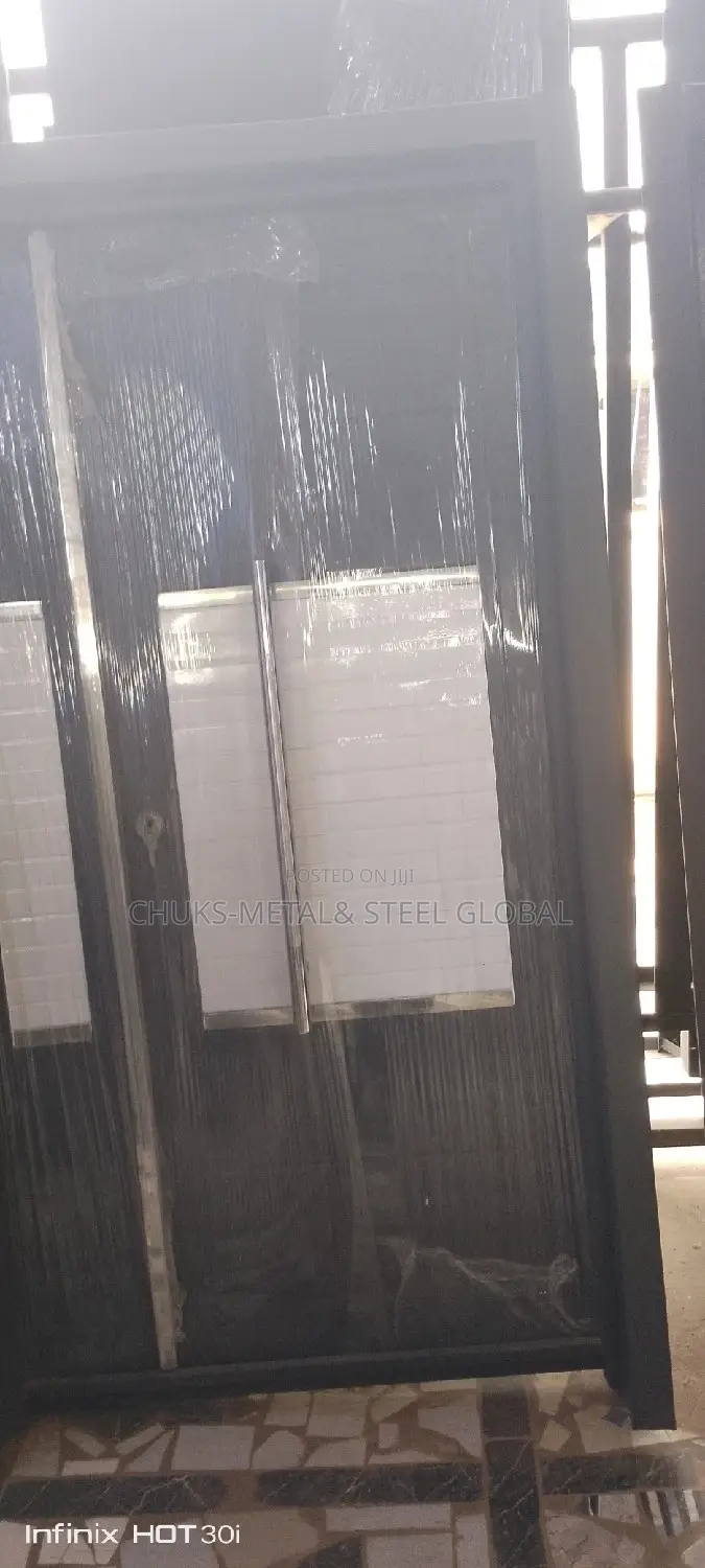 Doors Vendor 4ft