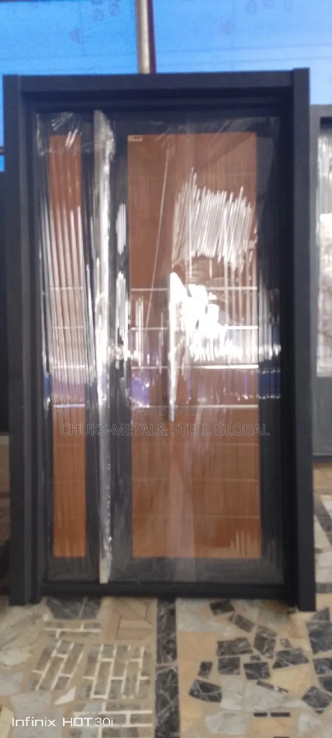 Doors Vendor 4ft
