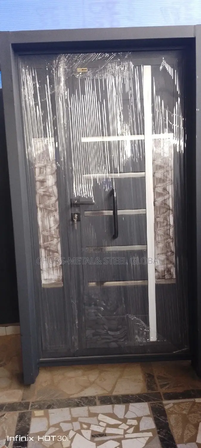 Doors Vendor 4ft