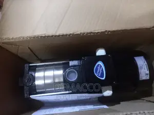 Grundfos Surface Pump Machine 1hp