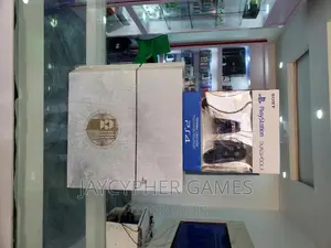 Destiny Customized Playstation 4 Comes With One Pad