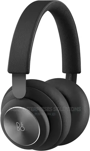 Beoplay H4 2nd Generation Over-Ear Headphones
