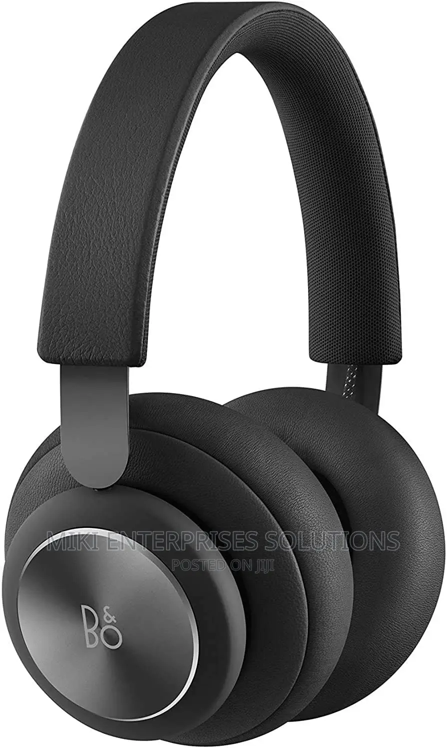 Beoplay H4 2nd Generation Over-Ear Headphones