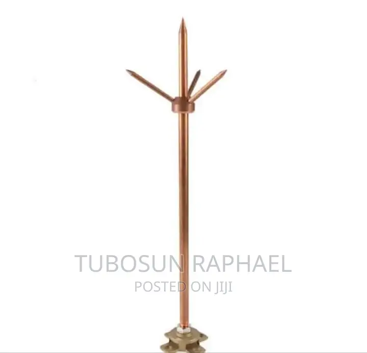 Raphael Electrical Engineering Work