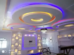 Raphael Electrical Engineering Work
