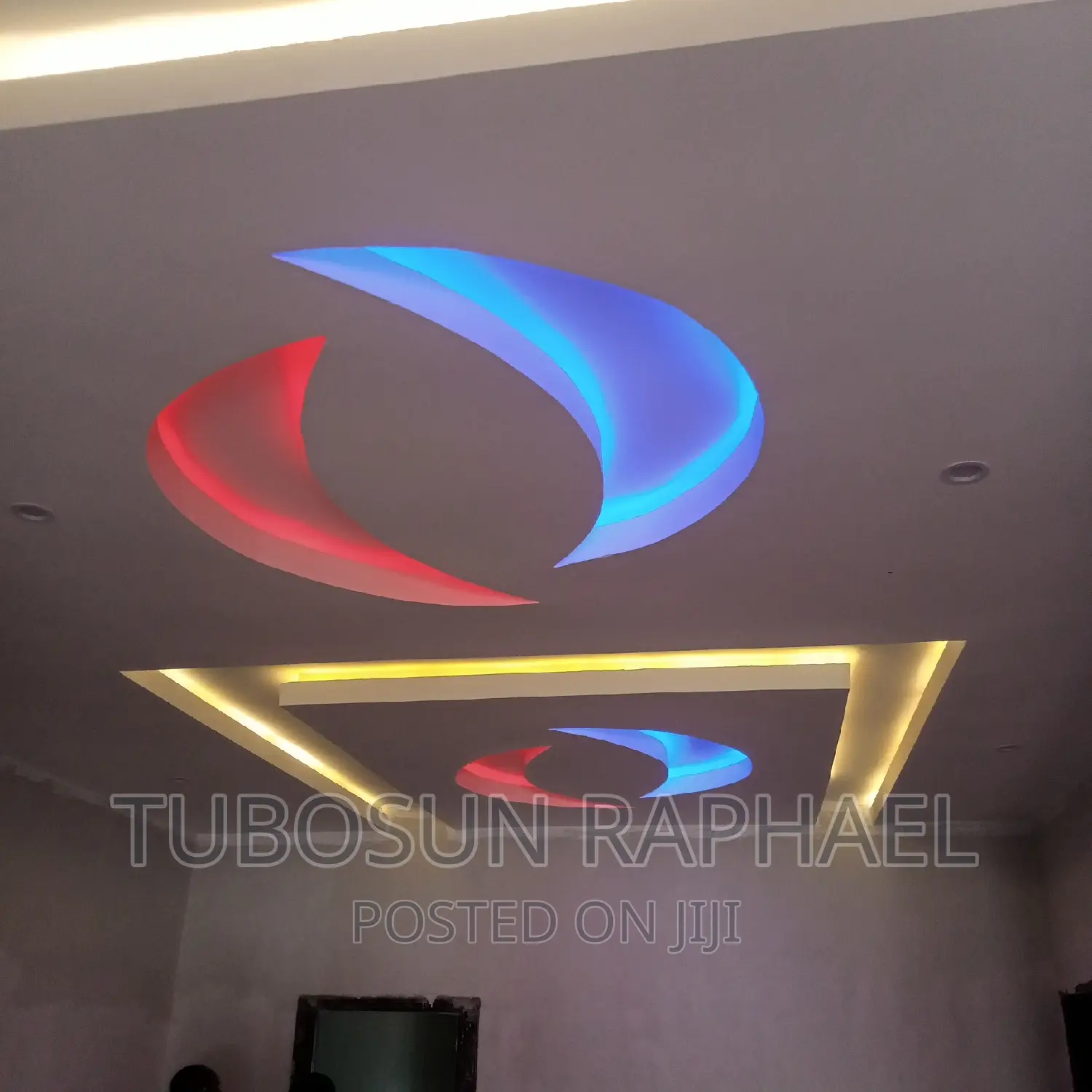 Raphael Electrical Engineering Work