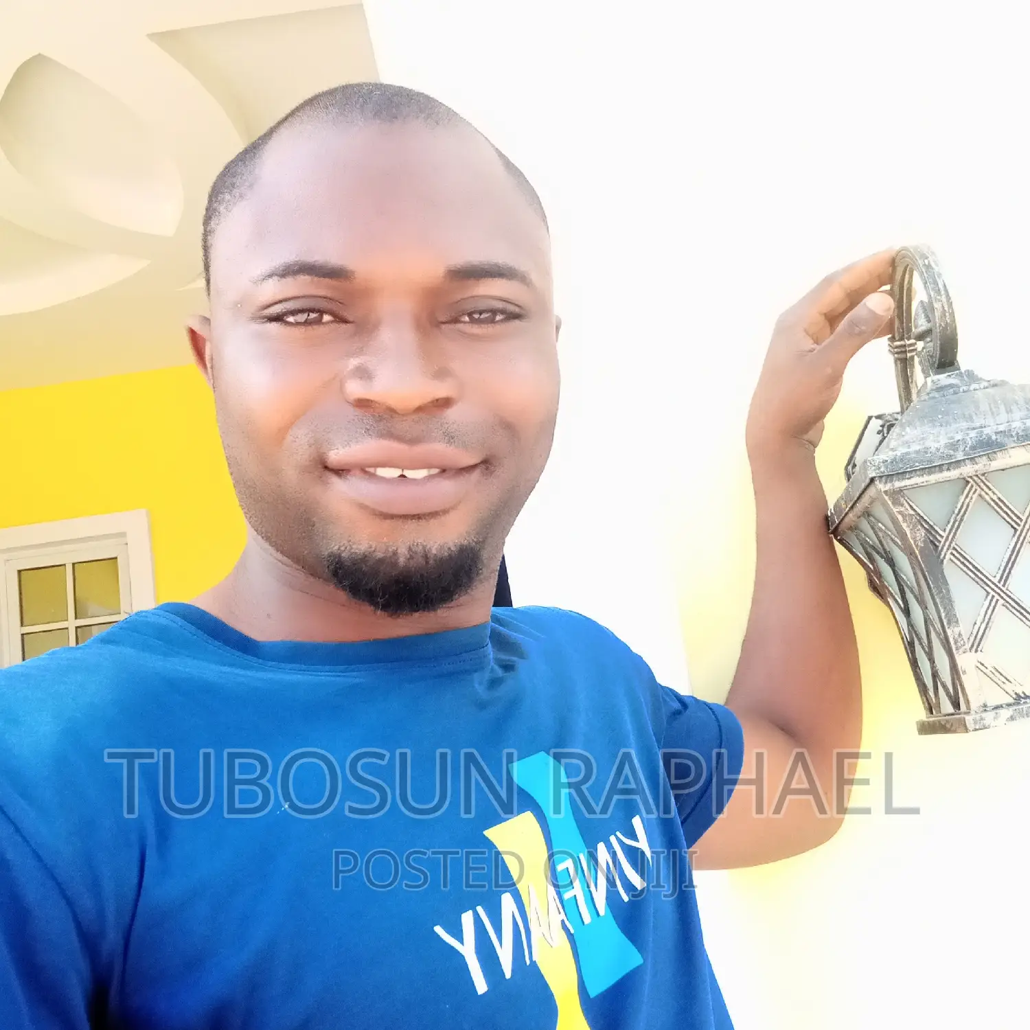 Raphael Electrical, Solar/Inverter and CCTV Contractor