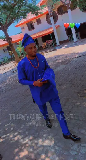 Raphael Electrical, Solar/Inverter and CCTV Contractor