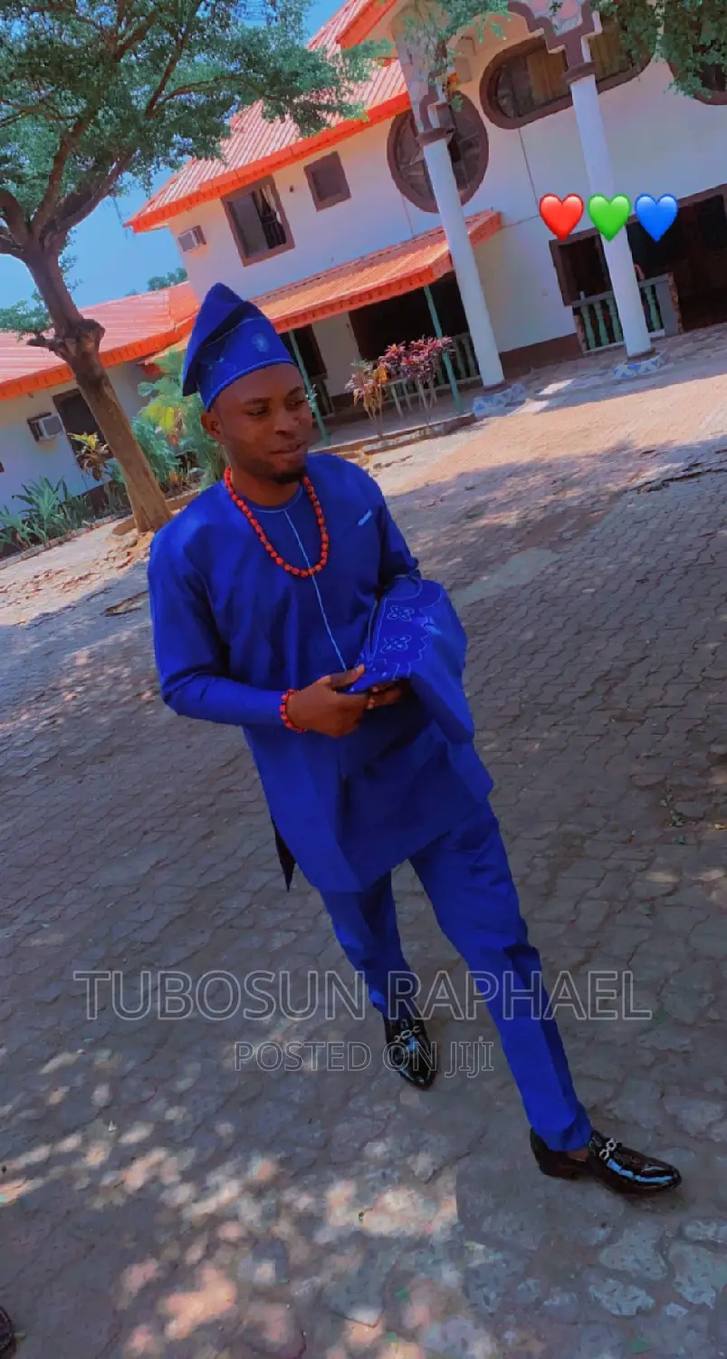 Raphael Electrical, Solar/Inverter and CCTV Contractor