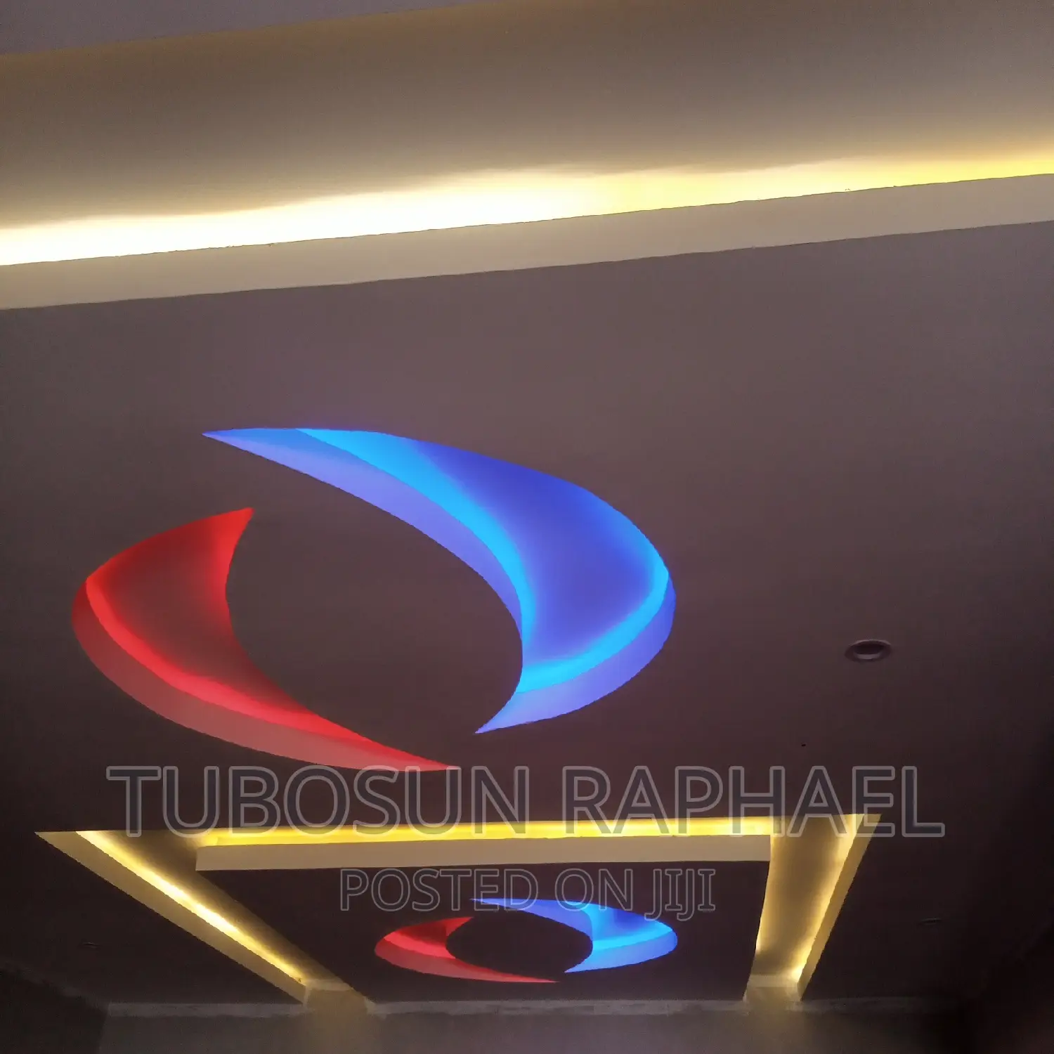 Raphael Electrical, Solar/Inverter and CCTV Contractor