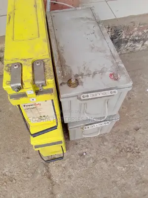 We Buy Scrap Solar Inverter Battery, Abuja Precisely