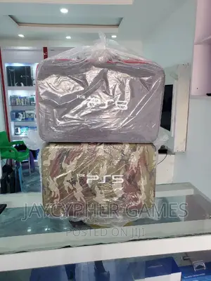 Playstation 5 Bags