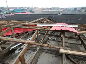 Wood Work and House Roofing Services